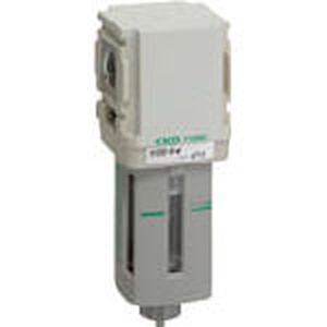CKD エア湖ろ波器 セレックス F8000-20-W