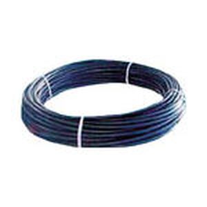 タブチ 水道用ポリエチレン2層管25mm×30m[他商品と同時購入不可]メーカー直送品(沖縄県・離島お届け対象外) PE-PIPE25 30M KIRI