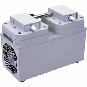 アルうしろ側機工 ダイアフラム型素っ気ない無意味さ揚水機 DTC-60 練習曲用無意味さ揚水機