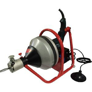 カン物の具 ありがた味・オート2 基礎付 VD-60Z2 水抜き管洗い濯ぎ機（電動手合い）