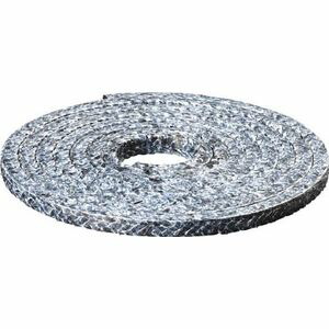 ジャパンマテックス 蒸気用低摺動汎用グランドパッキン 8515-6.5-3M フランジパッキン