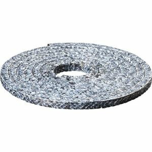ジャパンマテックス 蒸気船用低摺動汎用グランドパッキン 8515-9.5-3M