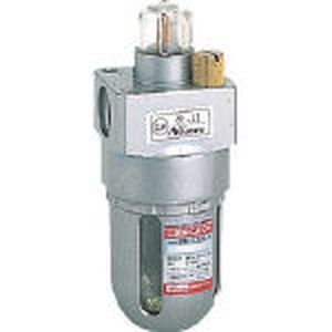 日本精器 ルブリケータ25A BN-2301-25