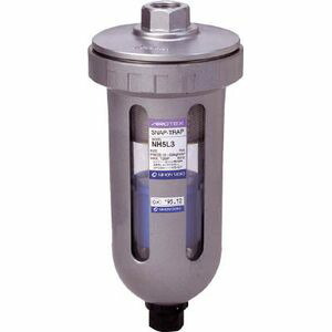 日本精器 ドレントラップヘビードレン用 NH-5L3 ドレンお通じ器