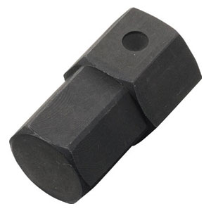TONE インパクト用ヘキサゴンビット 41mm BIT4641