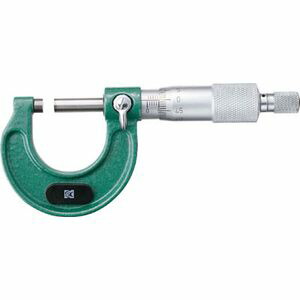 新潟精機 標準外側マイクロメータ 測定範囲（mm）：75～100 MC105-100｜Joshin web 家電とPCの大型専門店
