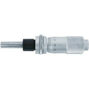 新潟精機 ミクロメーター上端 1712-350