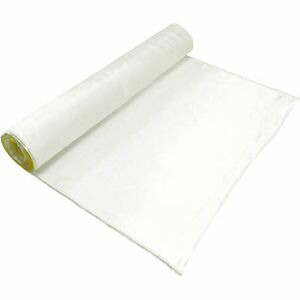 トラスコ中山 シリカクロス 厚み0.64×幅1000mm×20m巻 TST-06-1000 配管保護テープ