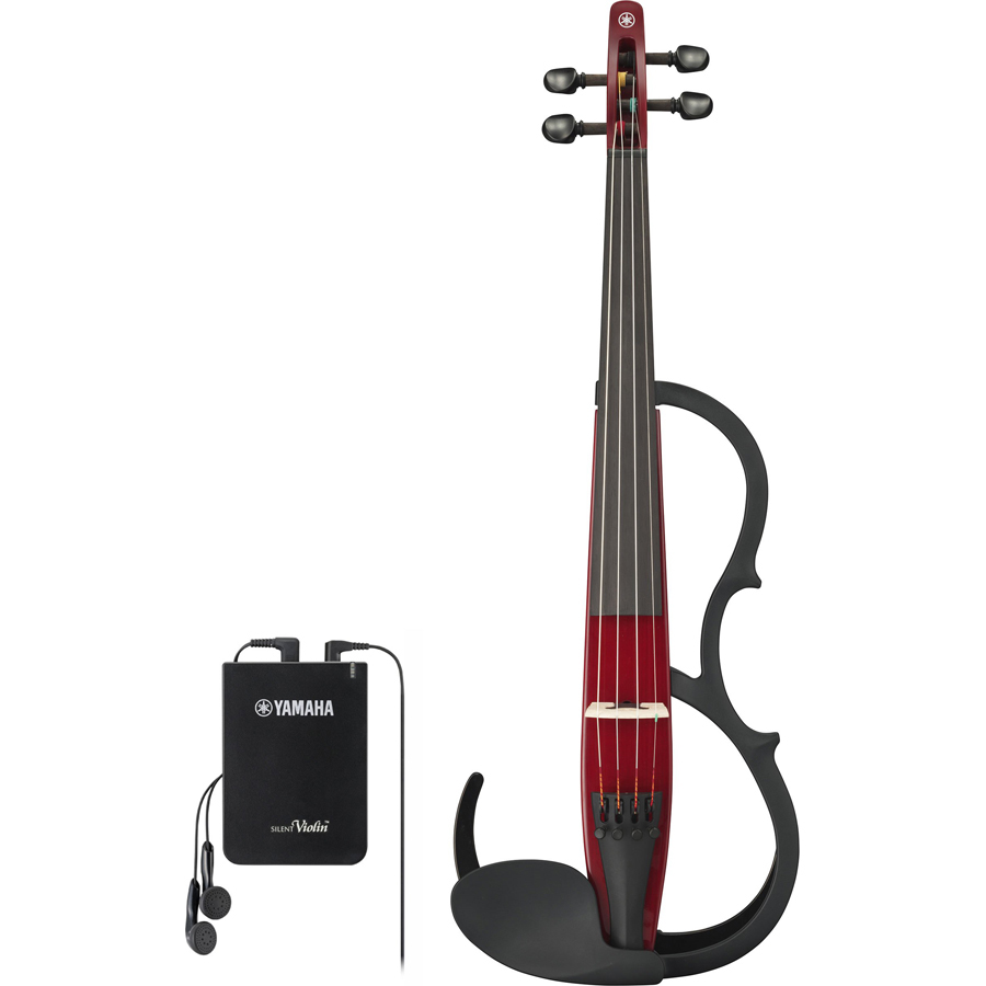 楽天市場 Yev105nt ヤマハ エレクトリックバイオリン ナチュラル 5弦モデル Yamaha Joshin Web 家電とpcの大型専門店