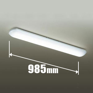 ダイコー LED勝手もとともし火【灯し火工事専用】 DCL-39920W DAIKO [DCL39920W]