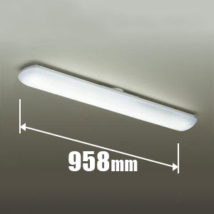 ダイコー LEDキッチンライト【カチット式】 DCL-39922W DAIKO [DCL39922W]｜Joshin web 家電とPCの大型専門店 15,367円