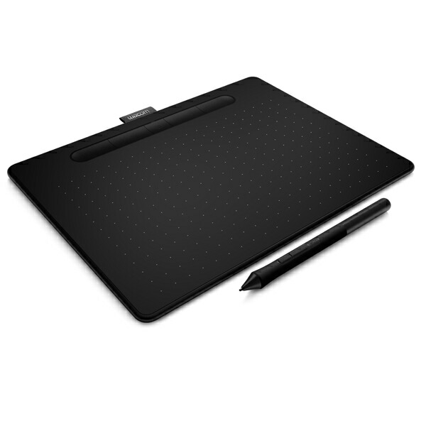 WACOM Wacom Intuos Medium 無線電話 黒いこと/書き込み経口避妊薬  CTL-6100WL/K0