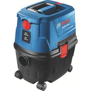 ボッシュ 乾湿両用クリーナー連動コンセント無 GAS10 【掃除機】BOSCH [GAS10BOSCH]