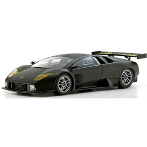京商 1/18 Lamborghini Murcielago R-GT（マットブラック）【KSR18505BK】 ミニカー｜Joshin web 家電とPCの大型専門店