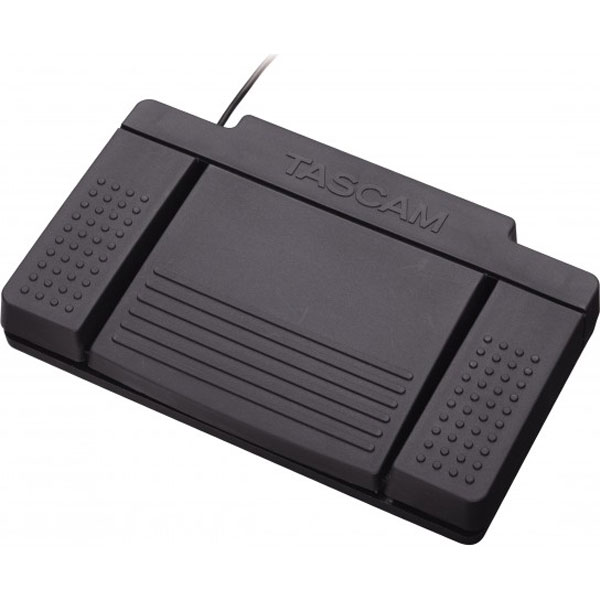 タスカム ペダルフットスイッチ RC-3F TASCAM