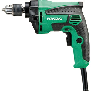 HiKOKI 変速ドリル D10VH2