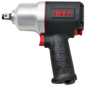 KTC(京都機械工具) 12.7sq.インパクトレンチ(コンポジットタイプ) JAP461 KTC