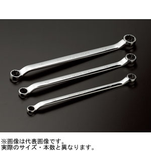 ネプロス 45°×6°めがねレンチ28×32mm NM5-2832 KTC 京都機械工具|Joshin web 家電とPCの大型専門店