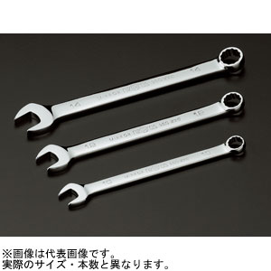 ネプロス コンビネーションレンチ23mm NMS2-23 KTC　京都機械工具