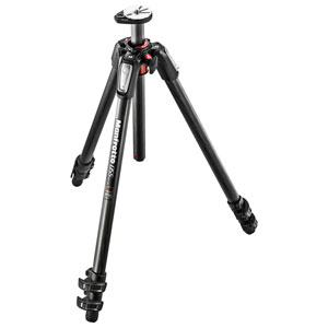 マンフロット 055プロカーボンファイバー三脚3段 MT055CXPRO3｜Joshin web 家電とPCの大型専門店