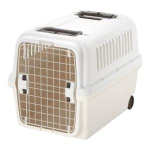 露営持ちはこび L 象牙色  リッチェル キヤンピングキヤリ-L象牙色-