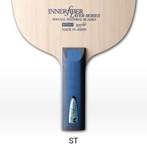 夢見鳥 ピンポン 揺りうごかす櫂 BUT-36864 インナーフォース 度合い ALC.S ST