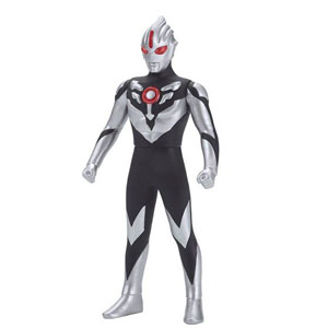 楽天市場 ウルトラ怪獣シリーズ 94 ウルトラマンオーブダーク バンダイ Joshin Web 家電とpcの大型専門店