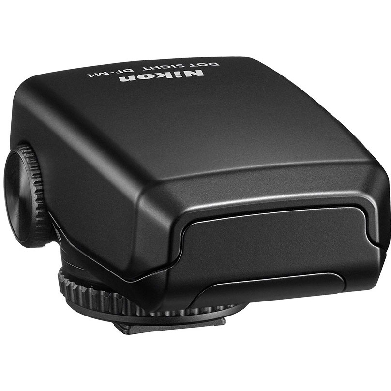 ニコン 一点敷き地「DF-M1」 DFM1 Nikon
