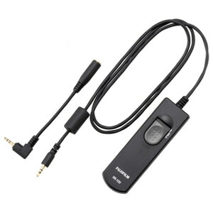富士フイルム リモートレリーズ「RR-100」 FRR-100 4,501円
