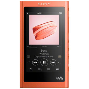 楽天市場 Nw A55 R ソニー ウォークマン A50シリーズ 16gb ヘッドホン非同梱モデル トワイライトレッド Sony Walkman Joshin Web 家電とpcの大型専門店