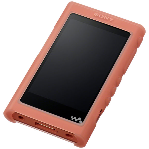 楽天市場】CKL-NWWM1M2 ソニー ウォークマンNW-WM1シリーズ用ケース SONY Walkman : Joshin web  家電とPCの大型専門店