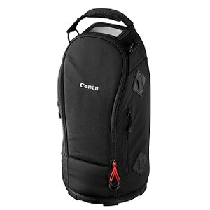 キヤノン レンズソフトケース「LS400」 S.CASE-LS400 Canon|Joshin web 家電とPCの大型専門店