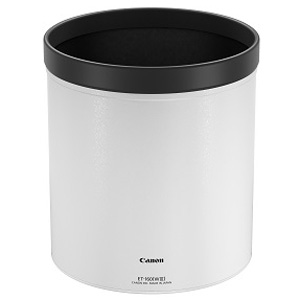 キヤノン 水晶体ボンネット「ET-160（WIII）」 L-HOODET160W3 Canon