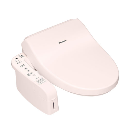 パナソニック 温水洗いもの便座（ちょっとの間式）淡彩さくら色 DL-AWM400-P Panasonic ビューティ・トワレ 泡コートトワレ [DLAWM400P]