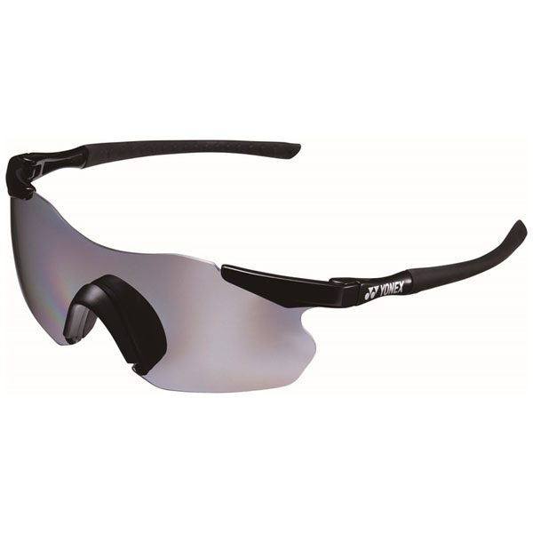 ヨネックス スポーツグラスコンパクト2（ブラック） YO AC394C-2 007 YONEX