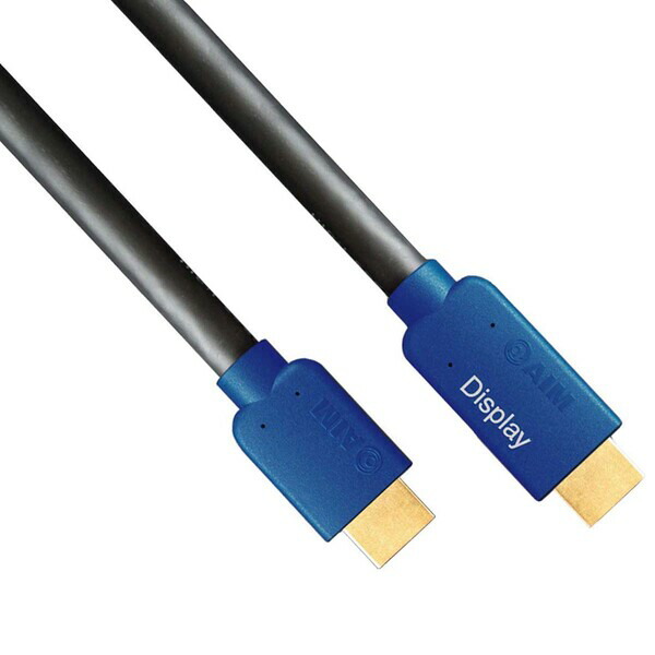 エイム HDMI 18Gインストールケーブル(15m) IM4K-15 AIM［IM4K-15］
