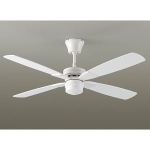 楽天市場 Asn 009w ダイコー シーリングファン カチット式 Daiko Asn009w Joshin Web 家電とpcの大型専門店