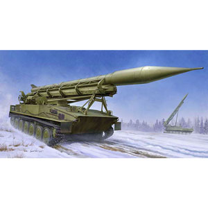 1 35 2K6 2P16 地対地ロケットシステム ソビエト軍 1 35 地対地ロケットシステム 2K6 2P16