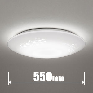 オーデリック 10畳～12畳用 LED最高限度点火装置【カチット式】 SH8278LDR ODELIC [SH8278LDR]