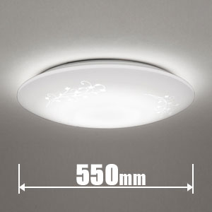 オーデリック 6畳～8畳用 LED最高限度点火装置【カチット式】 SH8279LDR ODELIC [SH8279LDR]