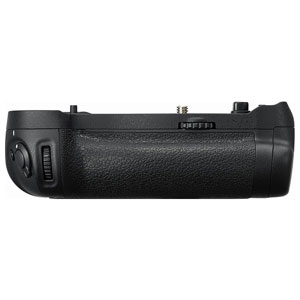 ニコン マルチパワーバッテリーパック「MB-D18」 MBD18