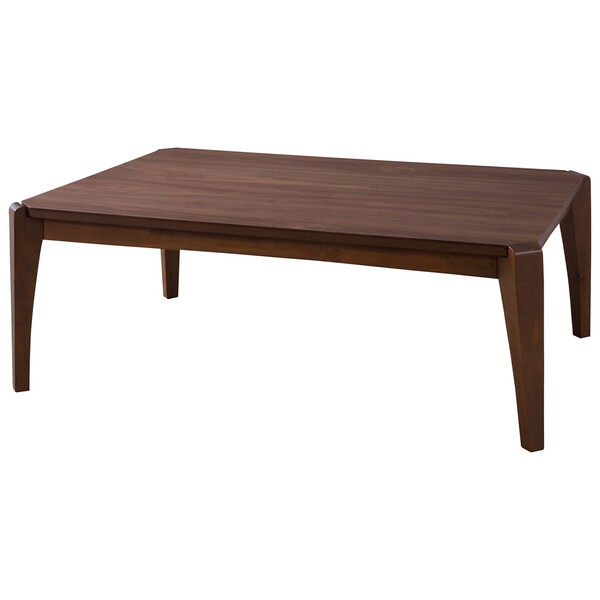 東谷 コタツテーブル（105×75cm） KT-108 【暖房器具】AZUMAYA [KT108] 21,503円