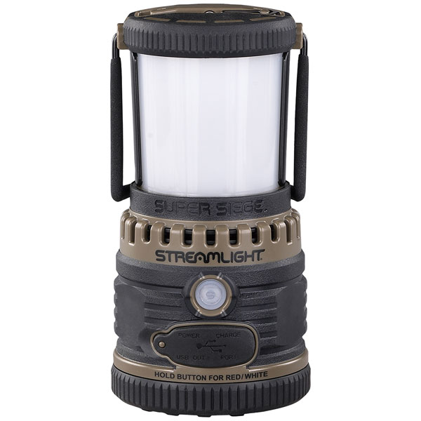 流れ点火装置 LED提燈（コヨテ）1100lm 44947 STREAMLIGHT 百貨店提燈 [44947ストリムライト]