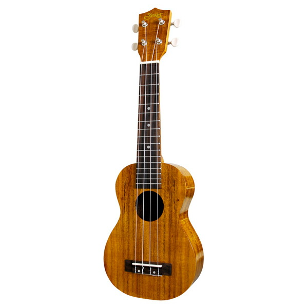 S.Yairi（ヤイリ） ソプラノウクレレ YU-S-01K Ukulele Series