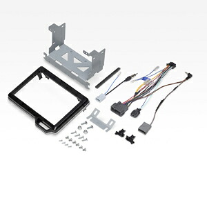 パイオニア 8V型カーナビゲーション取付キットホンダ N-BOX KLS-H808D Pioneer carrozzeria(カロッツェリア)｜Joshin web 家電とPCの大型専門店
