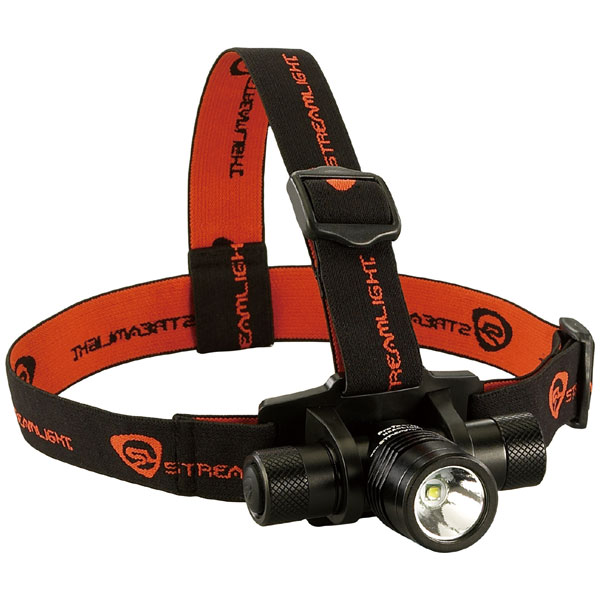 流れともし火 LED前照燈 540lm 61304 STREAMLIGHT 労働者階級タックHL上端照明ランプ [61304ストリムライト]