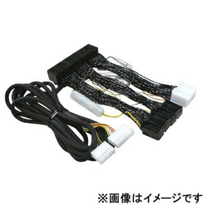 データシステム トヨタ車用エアサス&アクティブサスコントローラー用車種別専用ハーネス H-086G Data system