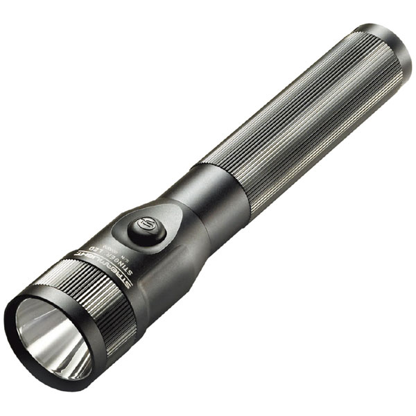 流れともし火 LED懐中照明ランプ 180lm 75710 STREAMLIGHT スティンガーLED本体のみ [75710ストリムライト]
