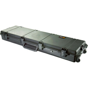 PELICAN PRODUCTS ストームケース ロングケース(キャスター付き) IM3300BK ペリカン