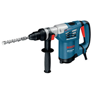 ボッシュ SDSプラス ハンマードリル GBH4-32DFR BOSCH　キャリングケース付